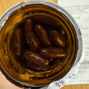 Bozuk Gıda Takviyesi Satışı Nedeniyle Güven Kaybı Ve Mağduriyet