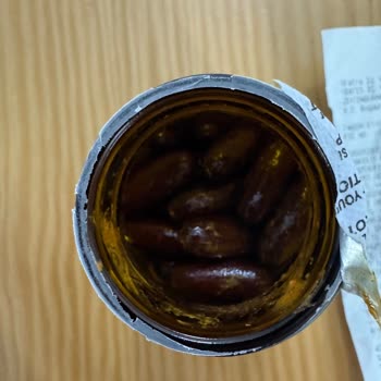 Bozuk Gıda Takviyesi Satışı Nedeniyle Güven Kaybı Ve Mağduriyet