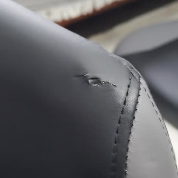 Koçtaş’tan Alınan Oyuncu Koltuğunda Eksik Ve Defolu Parça Mağduriyeti