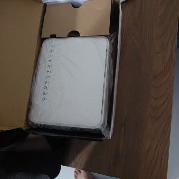 Kullanılmış Modem Gönderimi Ve İade Talebim Karşılanmıyor