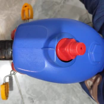 Pilsan Oyuncak Motosikletin Direksiyonu Ani Kopma Nedeniyle Kullanılamaz Hale Geldi