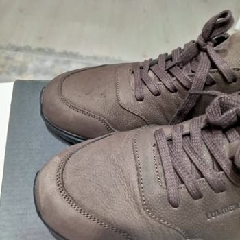 Kısa Sürede Renk Atan Ayakkabı İçin İade Talebimin Reddedilmesi