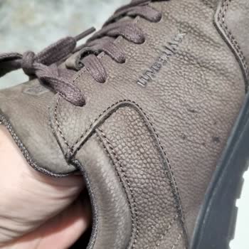 Kısa Sürede Renk Atan Ayakkabı İçin İade Talebimin Reddedilmesi