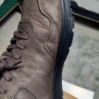 Kısa Sürede Renk Atan Ayakkabı İçin İade Talebimin Reddedilmesi