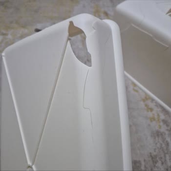 PTT Kargo İle Gönderilen Dikiş Makinesinin Hasarlı Teslimi Ve Mağduriyet