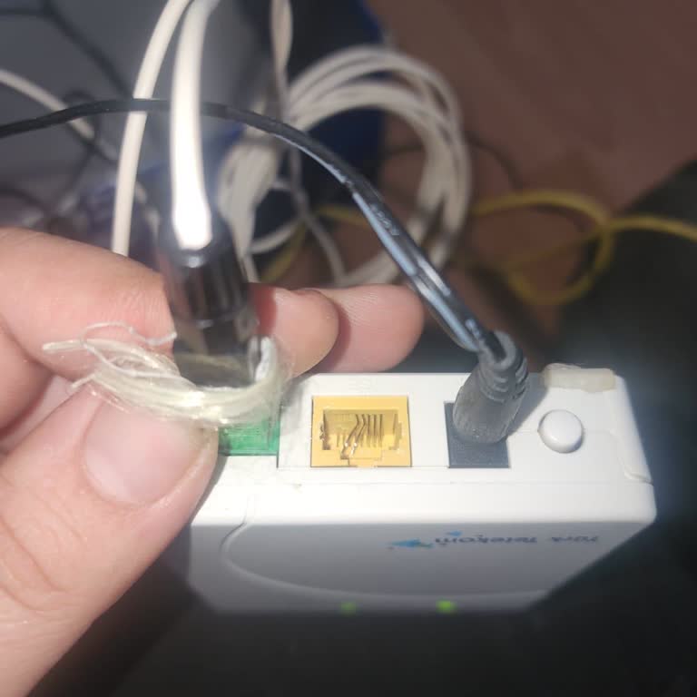 Arızalı Ont Cihazı Nedeniyle 10 Gündür İnternetsiz Kaldım Ve Hiçbir Çözüm Sunulmadı