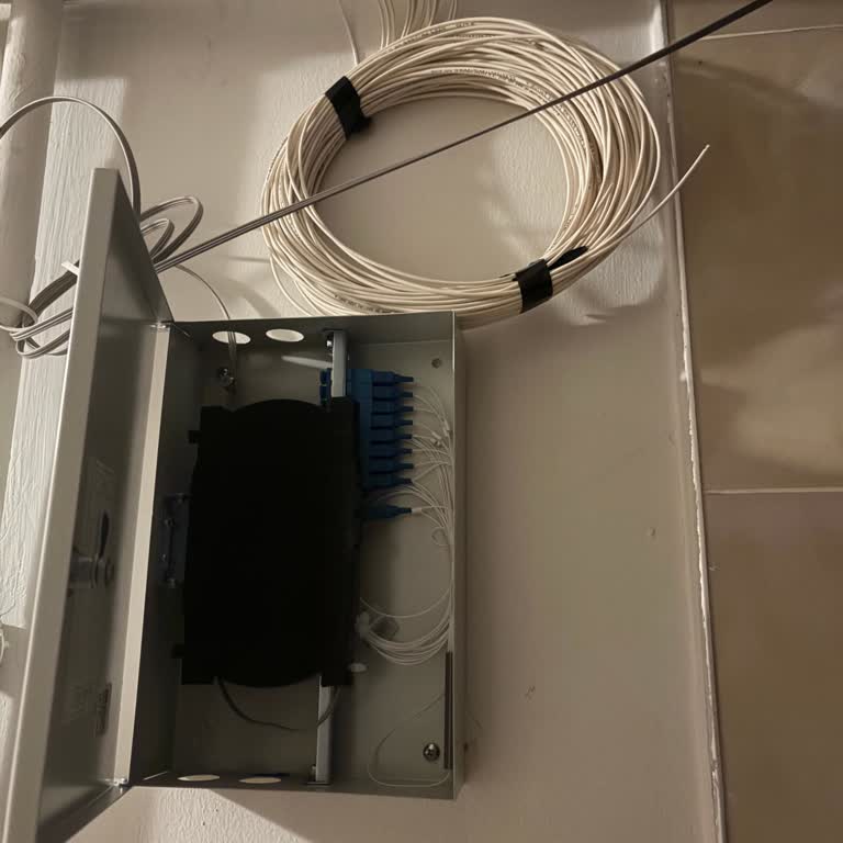 Fiber Altyapı Aktifleştirilmemesi Nedeniyle İnternet Hizmeti Alamıyorum