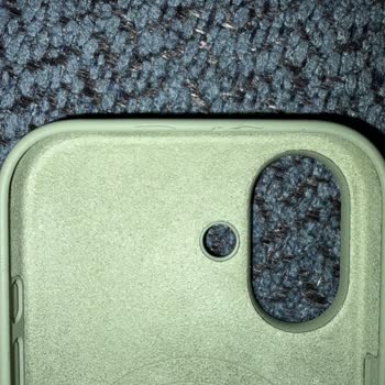 Kusurlu Kılıf İçin İade Talebim Reddedildi