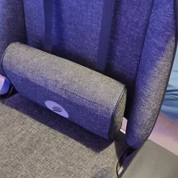 Hawk Koltukta Bel Destek Yastığı Sürekli Aşağı Kayıyor