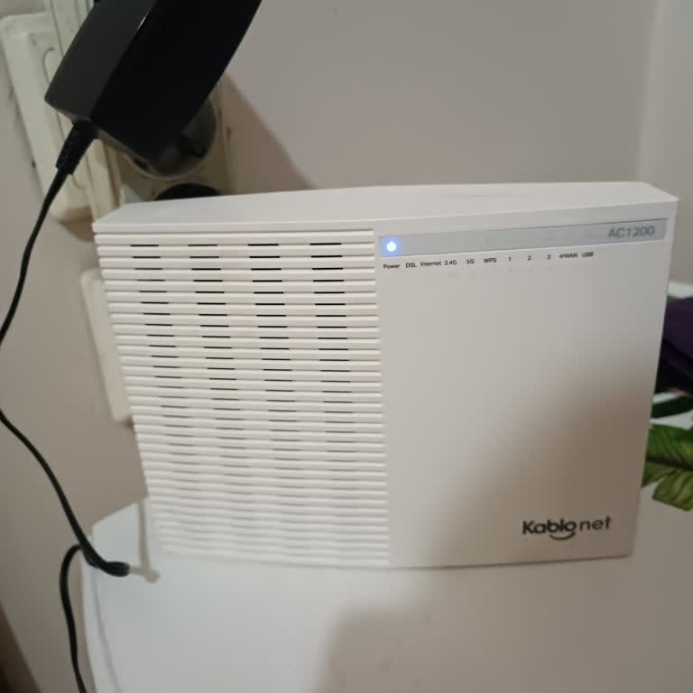 Kablo Net Kurulum Gecikmesi Ve Sinyal Sorunu Nedeniyle Üç Gün İnternet Kesintisi