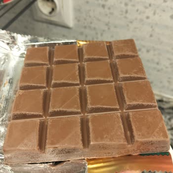 Kahve Dünyası Çikolatalarında Küf Ve Sağlık Riski
