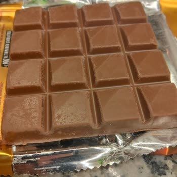 Kahve Dünyası Çikolatalarında Küf Ve Sağlık Riski