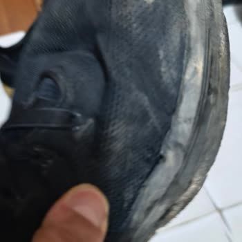 Skechers Waterproof Shoes Fell Apart After Minimal Use