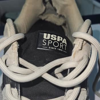 FLO Ayakkabı Karaman Mağazasında Us Polo Ayakkabılarda Üretim Kusuru Ve Garanti İhlali