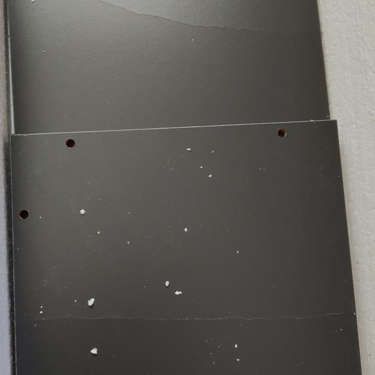 Hasarlı TV Ünitesi İçin Kargo Gelmedi Ve İade İşlemi Yanlışlıkla İptal Edildi