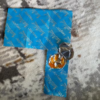 Jel Tabletlerde Parçalanma Ve Satıcı İlgisizliği