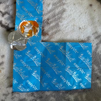 Jel Tabletlerde Parçalanma Ve Satıcı İlgisizliği