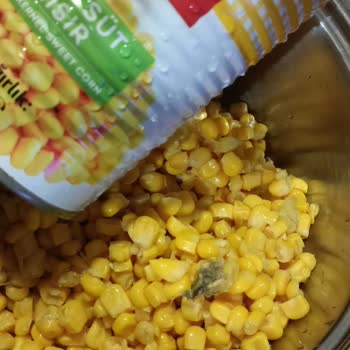 Tada Tam Tadında Mısırda Yabancı Cisim Ve Bakteri Benzeri Oluşumlar