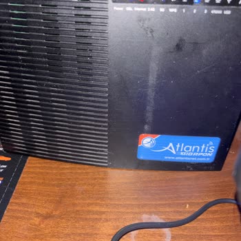 Atlantisnet Ev İnternetinde Sürekli Kesintiler Ve Yetersiz Müşteri Desteği