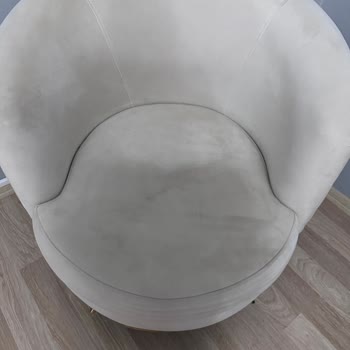 Üretim Hatalı Koltuk Takımı Ve Teslimatta İlgisiz Yaklaşım