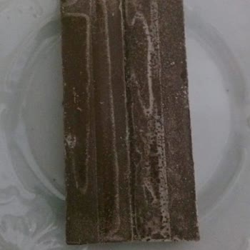 BİM'den Ülker Dido Çikolatalarının Küflü Olması Ve Para İadesi Talebi