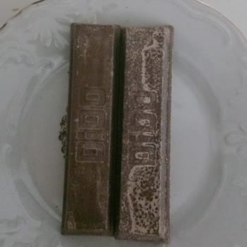 BİM'den Ülker Dido Çikolatalarının Küflü Olması Ve Para İadesi Talebi