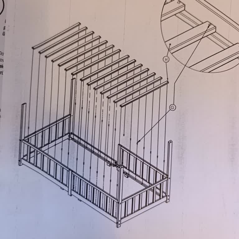 Eksik Parçalı Karyola Ürünü İçin İade Reddi Ve Geri Ödeme Talebi