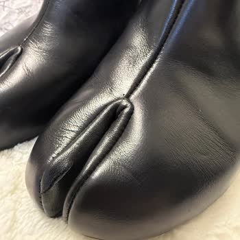 Hepsiburada'dan Alınan Hotiç Botta 1 Saatte Deri Yırtılması ve Sorumluluk Reddi