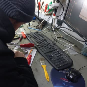 Bolu Anahtar Hiçbir Şekilde Sorumluluk Kabul Etmiyor