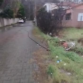 Kablodaki Kesinti Sonrası Uzun Süreli İnternet Kesintisi Ve Yanıtsız Müşteri Hizmetleri