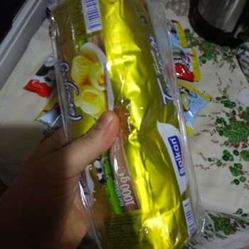 Meyve Ve Sebze Eksik, Dolap Ürünleri Erimiş, Getir'den İade Talebi