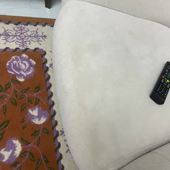 70 Bin TL'lik Leke Tutmaz Dediği Koltuk Takımında Kalıcı Lekeler