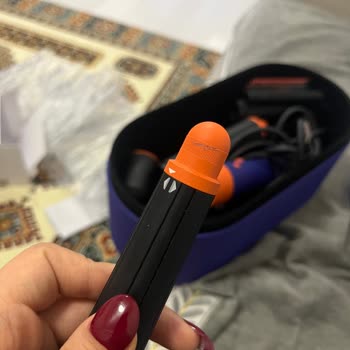 Dyson Airwrap Servisinde Tamir Yapılmadı, Değişim Talebi