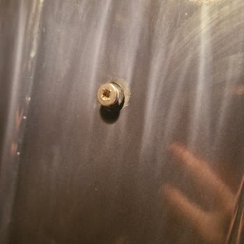 Arçelik Fibona Ankastre Fırınımdaki Buharlı Temizleme Sonrası Kalıcı Beyaz Lekeler Ve Kavlamalar