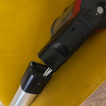 Plastik Bağlantı Kısmının Tekrar Kırılması: Tasarım Hatası Ve Ücretsiz Değişim Talebi