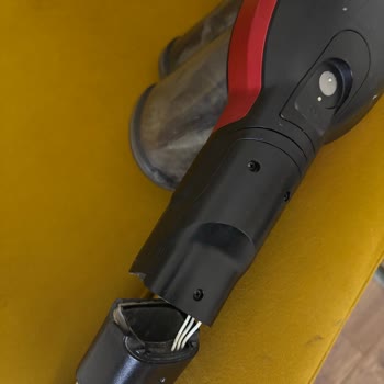 Plastik Bağlantı Kısmının Tekrar Kırılması: Tasarım Hatası Ve Ücretsiz Değişim Talebi