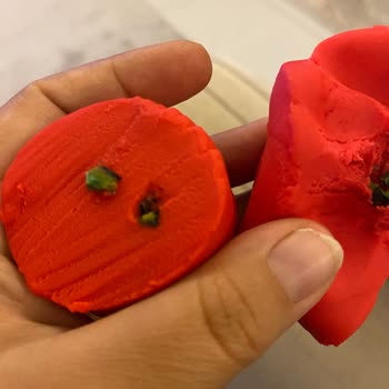 Pritt Oyun Hamurunda Belirsiz Madde Çıkması Sağlık Ve Güvenlik Endişesi