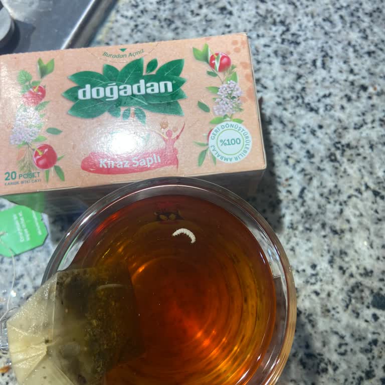 Doğadan Çayında Kurt Çıktı, Sağlık Endişesi Ve Güven Kaybı