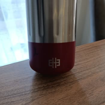 Paslanan Çelik Su Termosu İçin Ücret İadesi Talebi