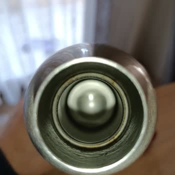 Paslanan Çelik Su Termosu İçin Ücret İadesi Talebi