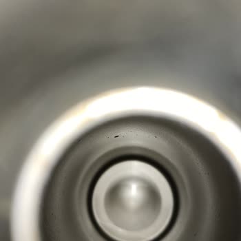 Paslanan Çelik Su Termosu İçin Ücret İadesi Talebi