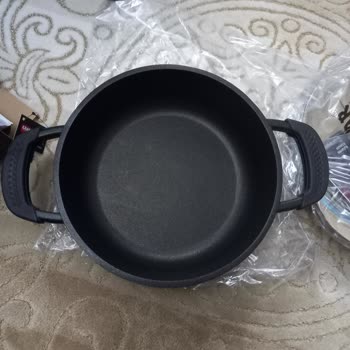 Sürekli Tencere Arızası Ve Marka Değişim İsteğinin Reddi