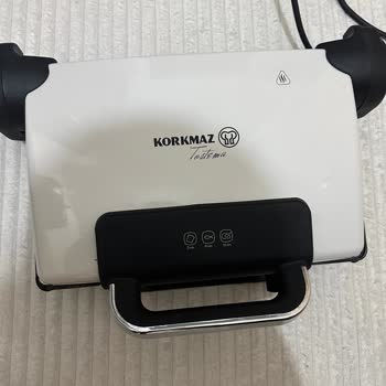 Anadolu Sigorta’nın Tost Makinesi Hasarını Reddetmesi Ve Cevapsızlık