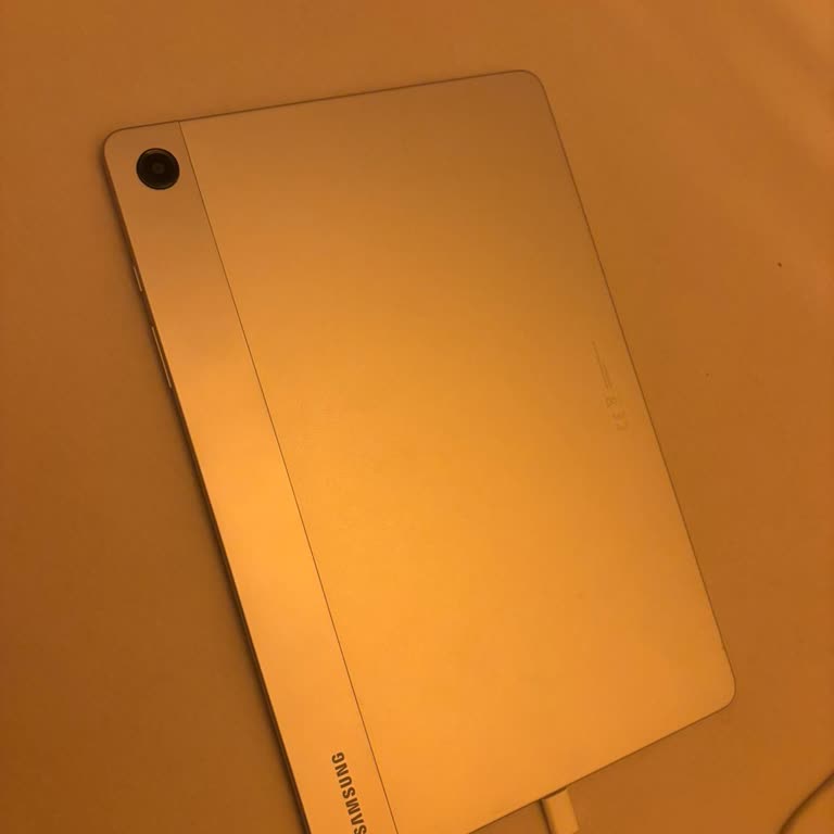 Samsung Galaxy Tab A9+ Üç Gün Sonra Kasılma Ve Yavaşlık Değişim İstiyorum