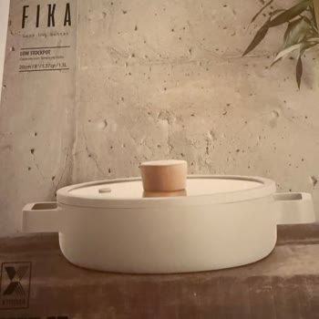 Gallery Crystal İndüksiyonlu Ocakta Kullanılamayan Tencere İçin Mağaza İade Talebini Reddetti