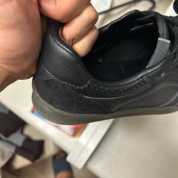 Zara Ayakkabısı Ayağımı Jilet Gibi Kesti Ve Sağlık Sorunu Yaratıyor