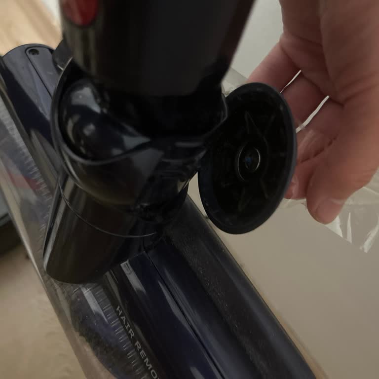 Hair Removal Başlığı Kendi Kendine Kırıldı, Ücretsiz Değişim Talebi