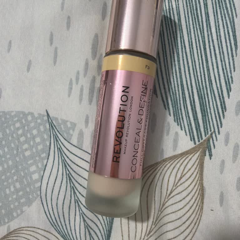 Watsons'ta Ten Rengine Uymayan Fondöten İçin İade Ve Değişim Talebi