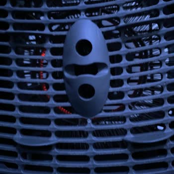 Kumtel Fanlı Isıtıcıda Isıtma Sorunu Ve Sıfır Değişim Talebi