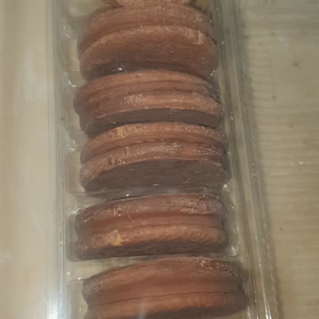 Bozulmuş Ülker Halley Çikolatası Nedeniyle Sağlık Endişesi Ve Ürün Değişimi Talebi